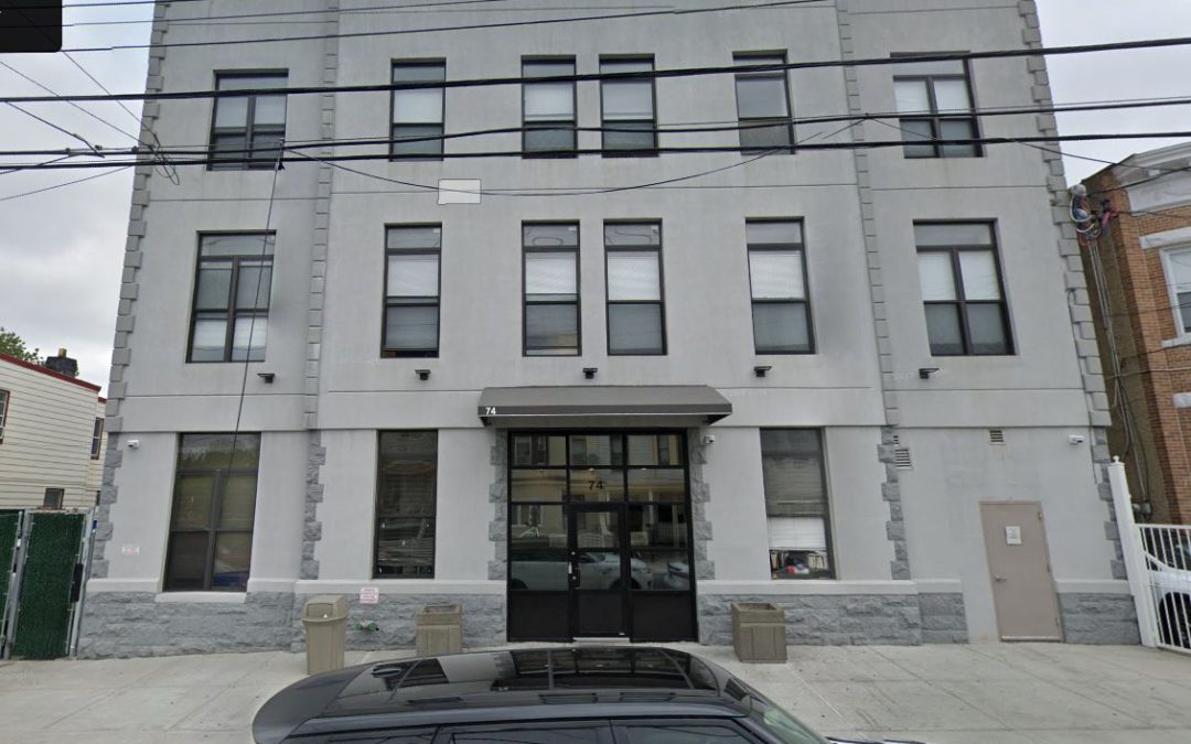 74 Eldert Lane, Brooklyn, NY. 11208