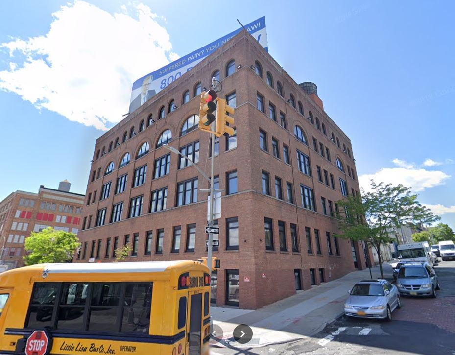 Capture500 E. 134 st. Bronx
