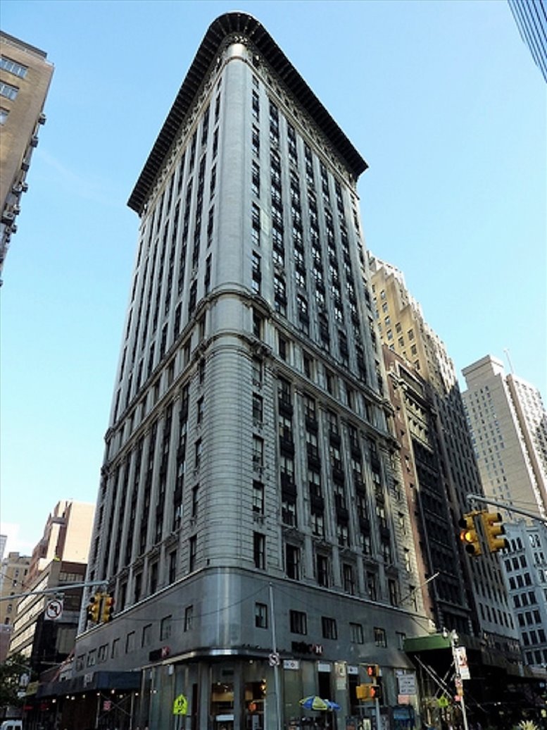 1790 Broadway NY Ny photo